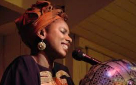 Virginia Mukwesha: The Mbira Legacy at Basecamp Domboshava