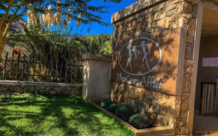 Where Tradition Meets Leisure: The Cultural Appeal of the Cave Affair