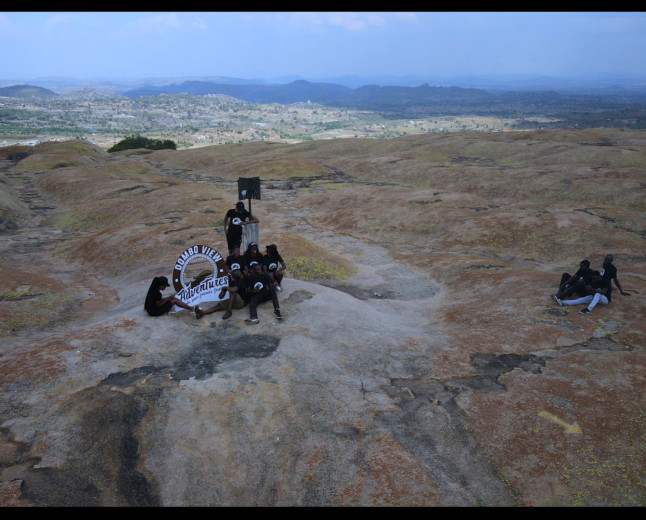 The Rise of Domestic Tourism in Zimbabwe: Explore Domboshava