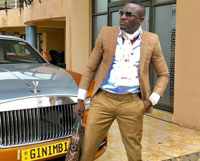 Genius 'Ginimbi' Kadungure: Examining His Business Legacy